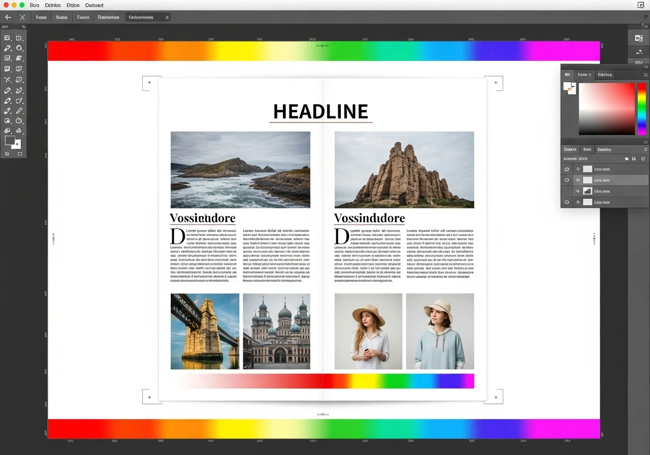 Havan X Empiricus — Innovatives Webdesign